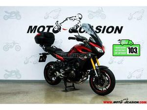 YAMAHA - MT-09 ABS TRACER