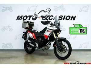 YAMAHA - TÉNÉRÉ 700