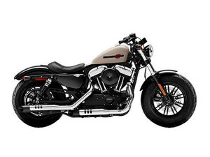 2022 HARLEY-DAVIDSON® XL1200X - FORTY-EIGHT®