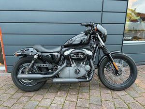 HARLEY-DAVIDSON XL 1200 NIGHTSTER