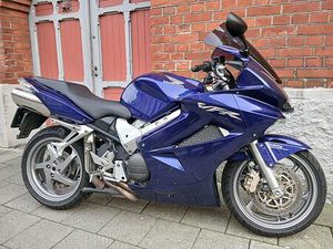HONDA VFR 800 ABS