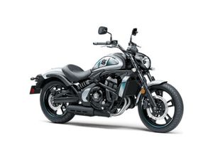 2022 KAWASAKI VULCAN S - DA05003