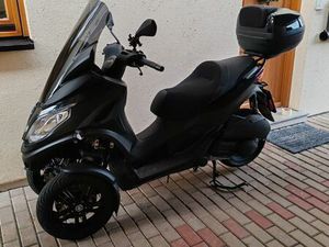 PIAGGIO MP3 300 HPE