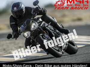 TRIUMPH STREET TRIPLE 765 RS - NAKED RACER