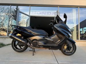 YAMAHA T-MAX 2007 500I →
