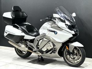 2017 BMW K1600 GTL FOR SALE