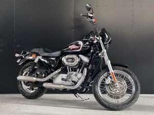 HARLEY-DAVIDSON SPORTSTER XL 1200 ROADSTER