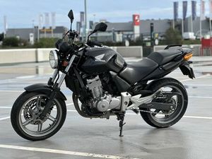 HONDA CBF500 - OPORTUNIDADE! SETÚBAL (SÃO JULIÃO, NOSSA SENHORA DA ANUNCIADA E SANTA MARIA DA GRAÇA)