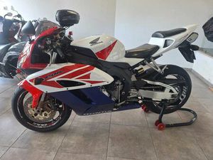HONDA CBR1000RR ORIGINAL FRAZÃO ARREIGADA
