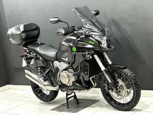 2013 HONDA VFR 1200X CROSS TOURER FOR SALE