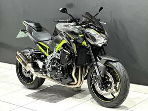 2018 KAWASAKI Z900 FOR SALE