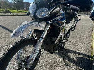 VOGE 300 RALLY 2024 – MUITOS EXTRAS SÃO VICTOR