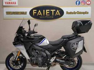 YAMAHA TRACER 9 GT+ Y-AMT - 2025