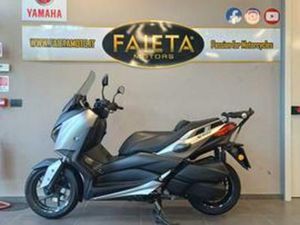YAMAHA X-MAX 300 ABS - 2019