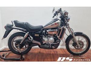 APRILIA RED ROSE 125