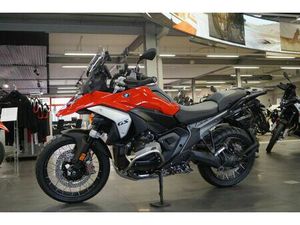 BMW R1300GS +AUTOMATIK +5 PAKETE +5 EXTRAS +AUTO.FHR