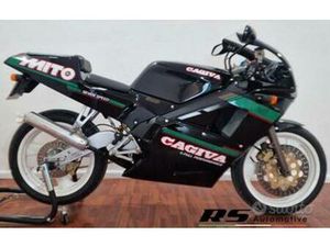 CAGIVA MITO 125
