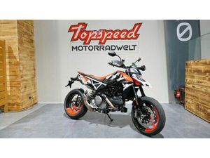 DUCATI HYPERMOTARD 950 RVE/SC-PROJECT