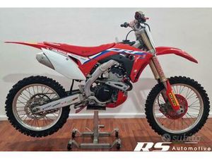 HONDA CRF 250