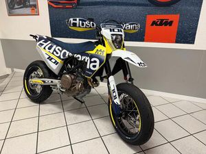 HUSQVARNA 701 SUPERMOTO 2026 AUCH A2