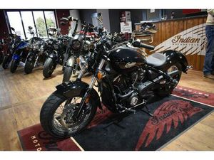 INDIAN SCOUT CLASSIC BLACK VOR ORT 4,69% ZINS
