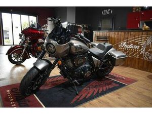 INDIAN SPORT CHIEF RT VOR ORT 4,69% ZINS