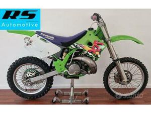 KAWASAKI KX 250
