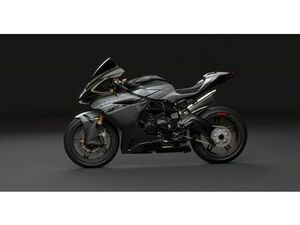 MV AGUSTA F3 COMPETIZIONE X VON 300