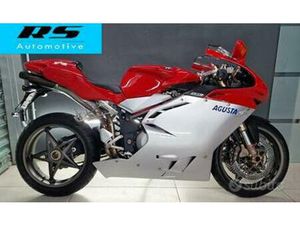 MV AGUSTA F4 750 NUOVA