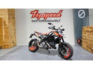 DUCATI HYPERMOTARD 950 RVE/SC-PROJECT