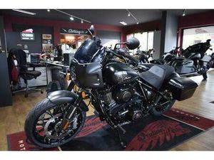 INDIAN SPORT CHIEF RT VOR ORT 4,69%ZINS