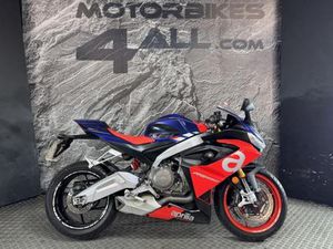 APRILIA RS660 RS 660 2022