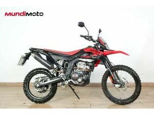 APRILIA RX 125 ENDURO - MUNDIMOTO