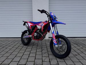 BETA RR 125 4T