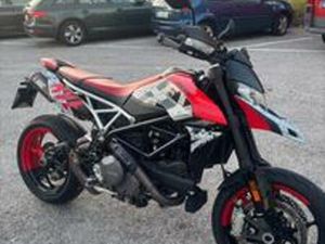 HYPERMOTARD 950 RVE 2023 (