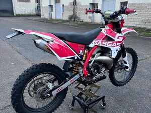 GASGAS 300 EC 2009