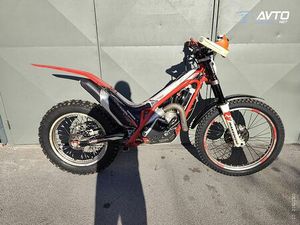 GASGAS TXT 280-NA OBROKE-