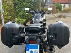 HONDA CBF 1000 F SC64