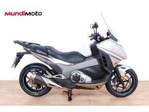 HONDA INTEGRA 750 ABS - MUNDIMOTO