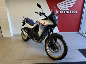 HONDA XL750 TRANSALP EURO 5 755 CC