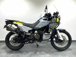 HUSQVARNA NORDEN 901 2024 901 CM3 | MOTO TRAIL | 9 239 KM | 06300 NICE