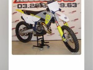 VEND 125TC 2023
