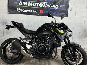 KAWASAKI Z900 ABS 2024 A2