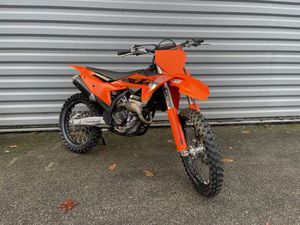 KTM 250 SX-F 2025 250 CM3 | MOTO CROSS | 41 HR | 87220 FEYTIAT