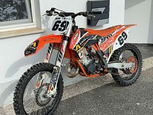 KTM SX 125