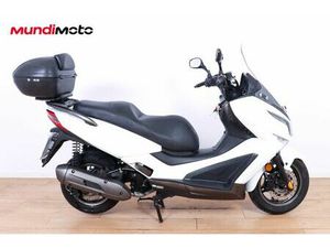 KYMCO GRAND DINK 125 ABS - MUNDIMOTO