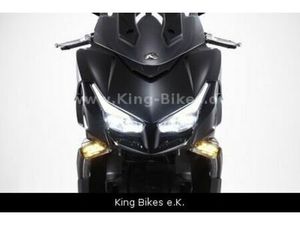 KYMCO XCITING VS 400I ABS- 1.501,- € MEGA DEAL!