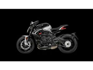 MV AGUSTA DRAGSTER RR OTTANTESIMO 1VON500