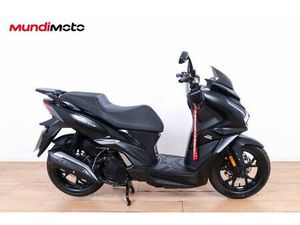 SYM JET 14 EVO - MUNDIMOTO