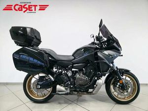 ② YAMAHA TRACER 7 GT (ANNÉE DE CONSTRUCTION 2024)